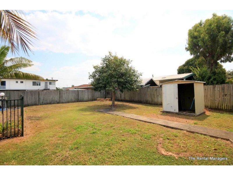 143 Pinnacle Drive, Condon QLD 4815