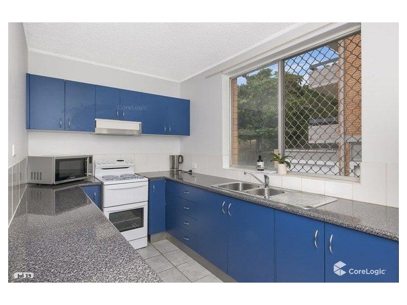 7/23 Gregory Street, North Ward QLD 4810