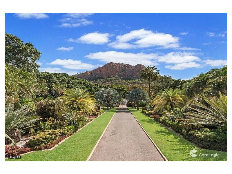 7/23 Gregory Street, North Ward QLD 4810