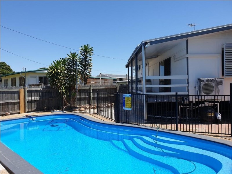 15 Jenkins Street, Kirwan QLD 4817