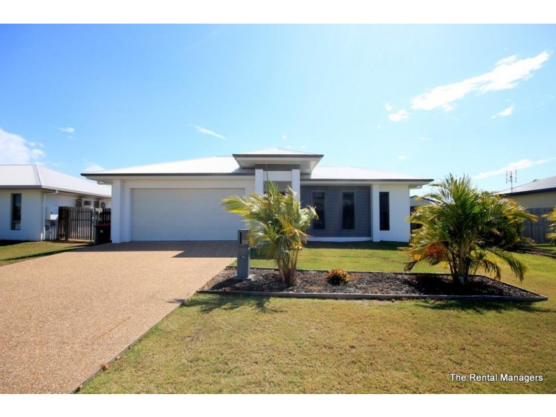 55 Marblewood Circuit, Mount Low QLD 4818