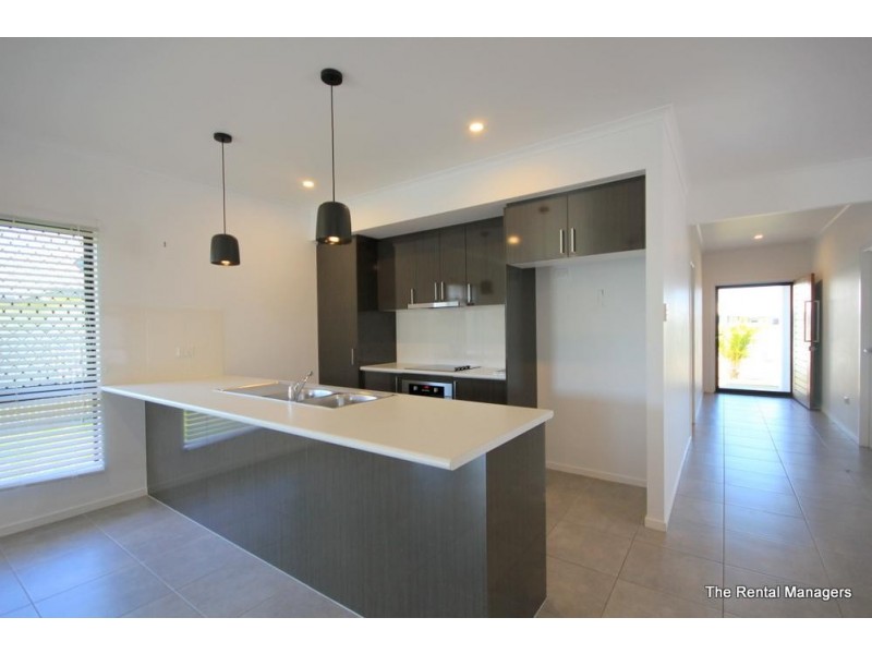 55 Marblewood Circuit, Mount Low QLD 4818