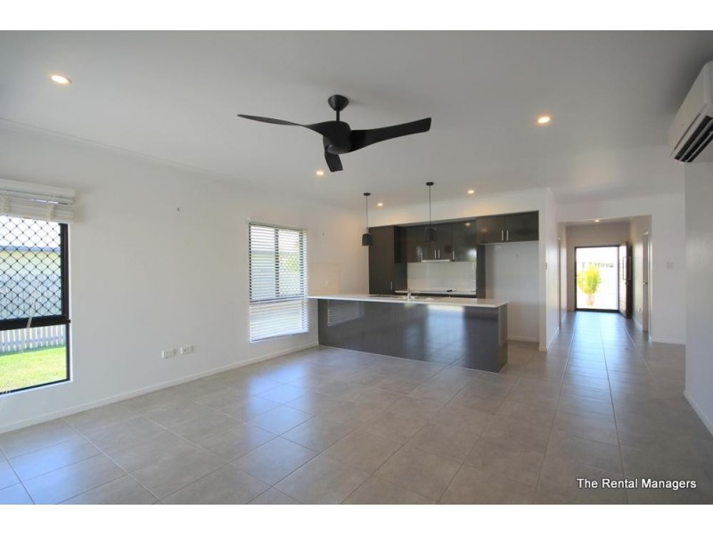 55 Marblewood Circuit, Mount Low QLD 4818