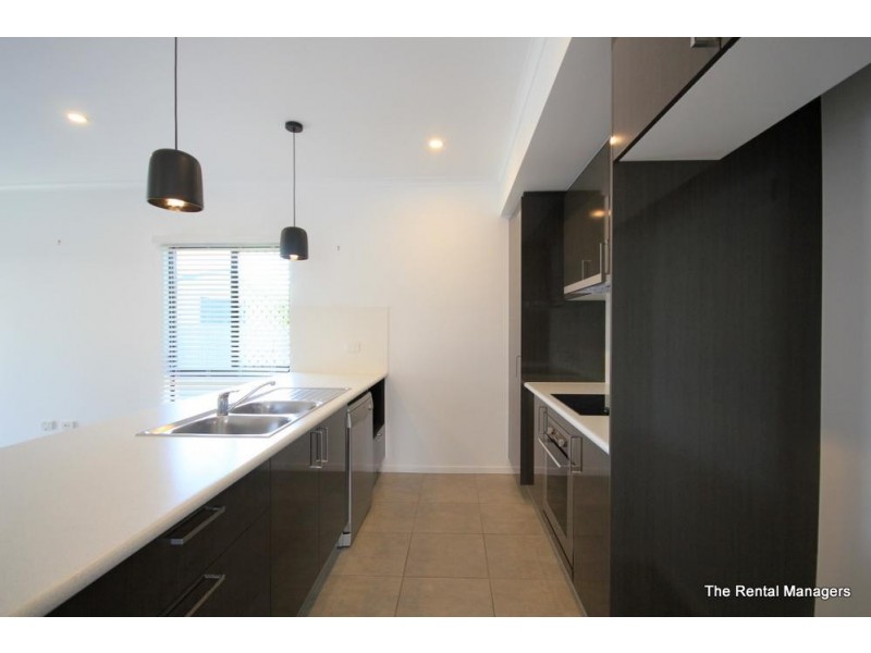 55 Marblewood Circuit, Mount Low QLD 4818