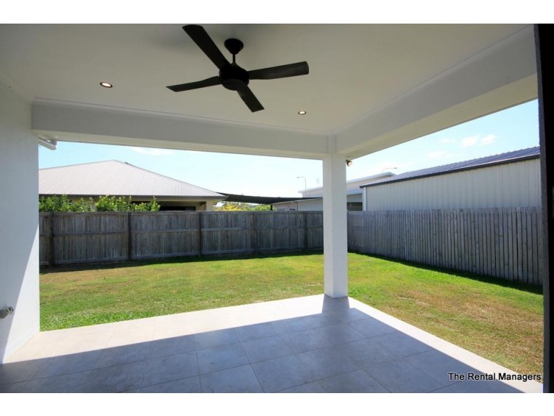 55 Marblewood Circuit, Mount Low QLD 4818