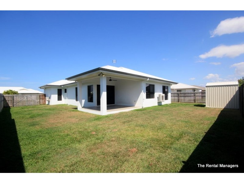 55 Marblewood Circuit, Mount Low QLD 4818