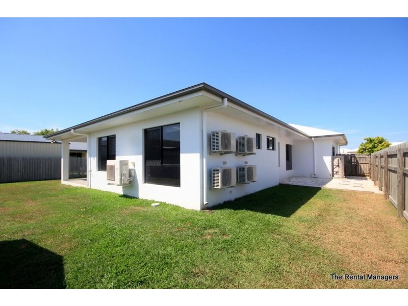 55 Marblewood Circuit, Mount Low QLD 4818