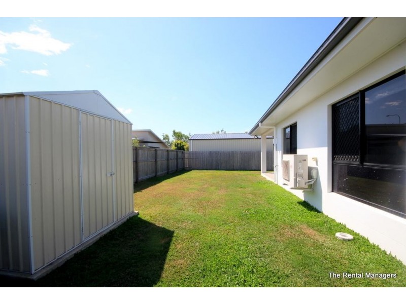 55 Marblewood Circuit, Mount Low QLD 4818