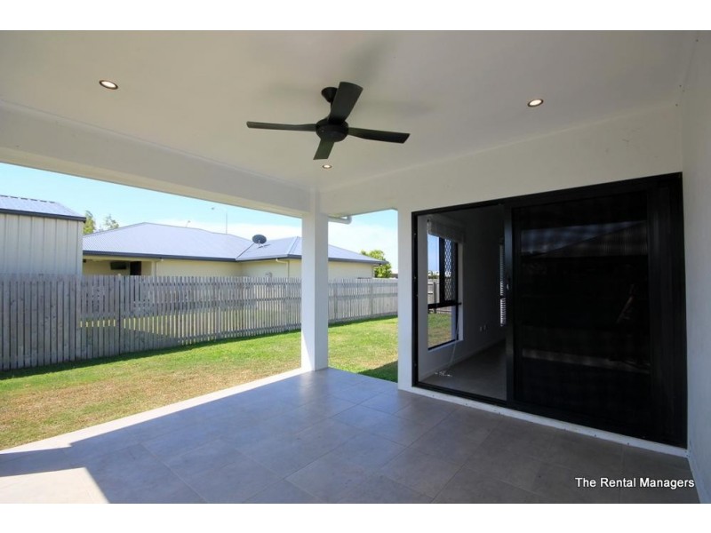 55 Marblewood Circuit, Mount Low QLD 4818