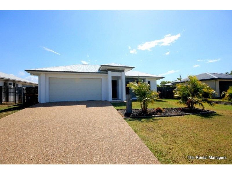 55 Marblewood Circuit, Mount Low QLD 4818