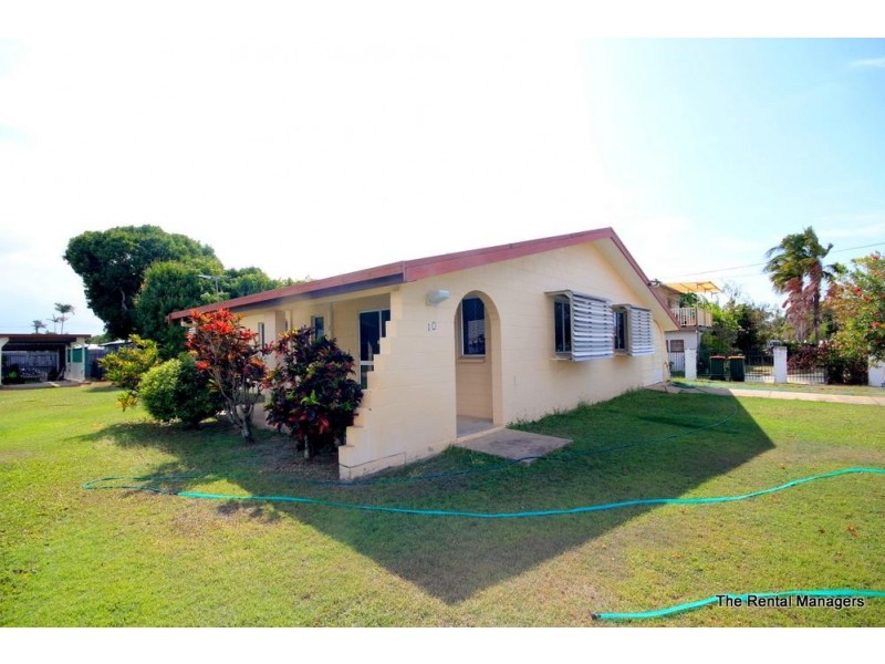 10 Hudson Street, Kirwan QLD 4817