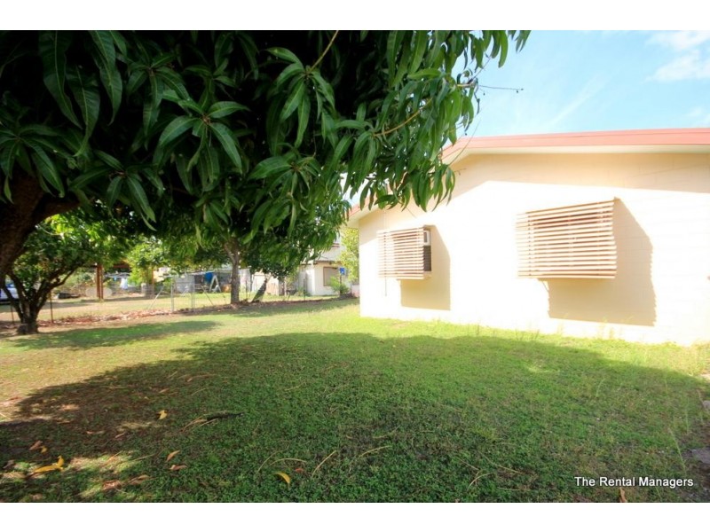 10 Hudson Street, Kirwan QLD 4817