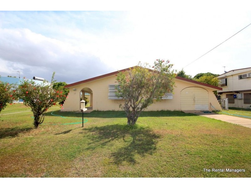 10 Hudson Street, Kirwan QLD 4817