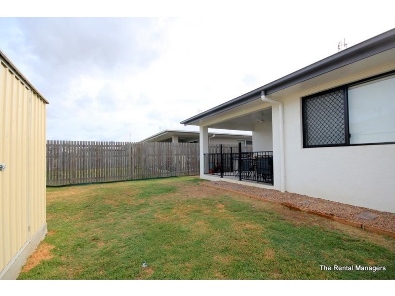 8 Delaware Green, Mount Louisa QLD 4814