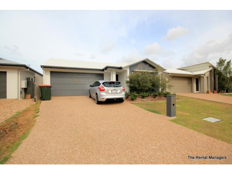 8 Delaware Green, Mount Louisa QLD 4814