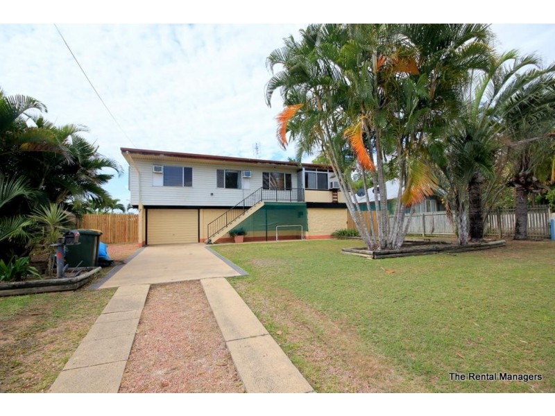 7  Mclauchlan Crescent, Kelso QLD 4815