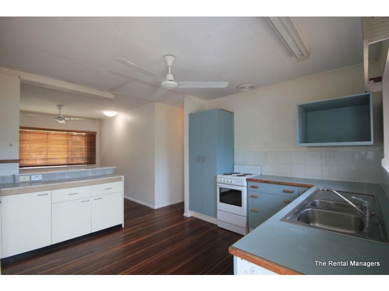 7  Mclauchlan Crescent, Kelso QLD 4815