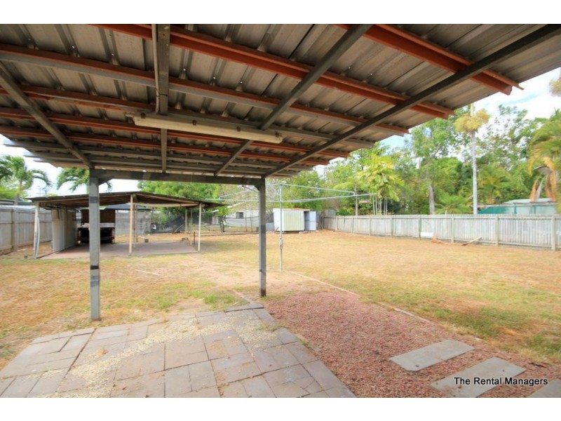 7  Mclauchlan Crescent, Kelso QLD 4815