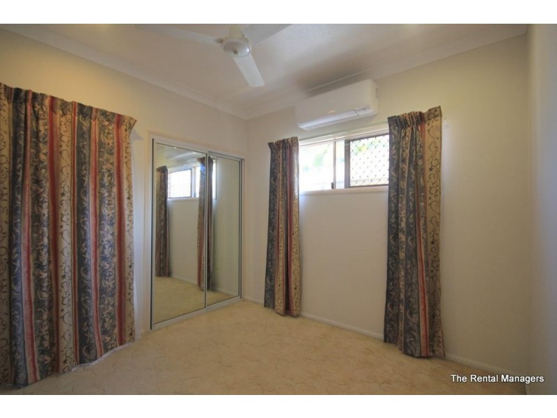 10 Lomond Street, Kirwan QLD 4817