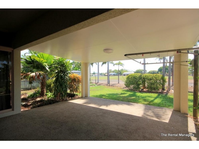 10 Lomond Street, Kirwan QLD 4817