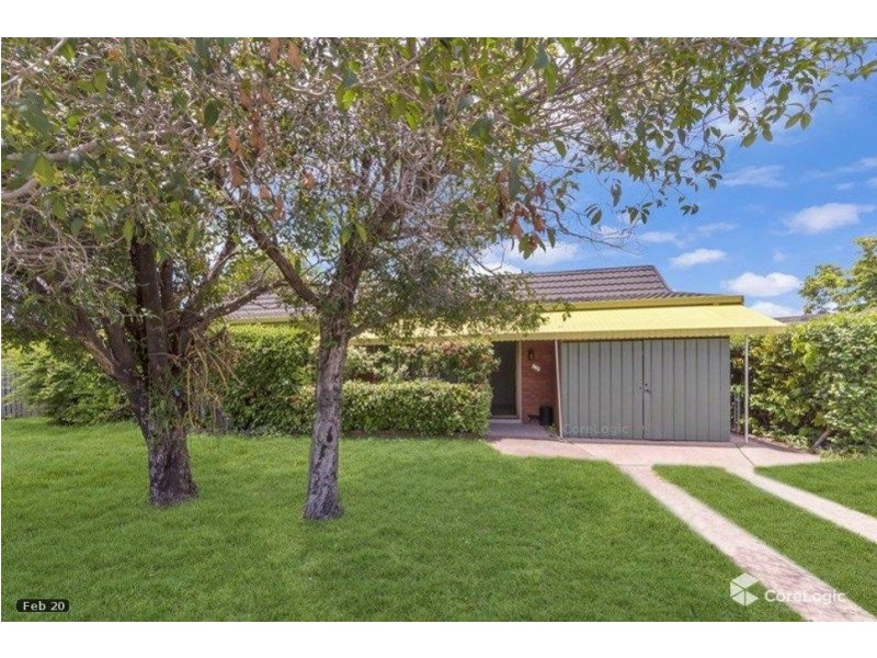 139  Thuringowa Drive, Kirwan QLD 4817