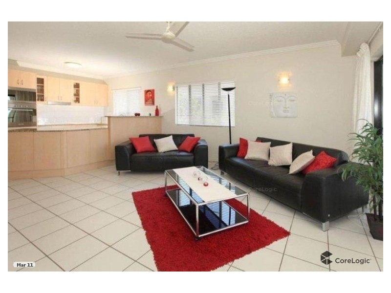 206/3 Melton Terrace, Townsville City QLD 4810