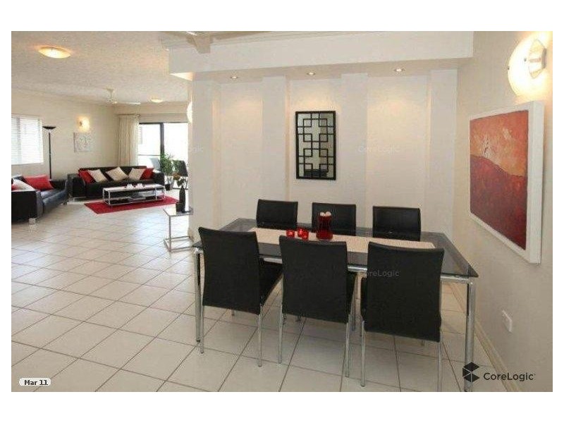 206/3 Melton Terrace, Townsville City QLD 4810