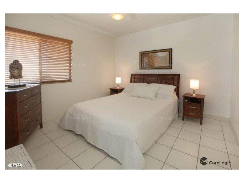 206/3 Melton Terrace, Townsville City QLD 4810