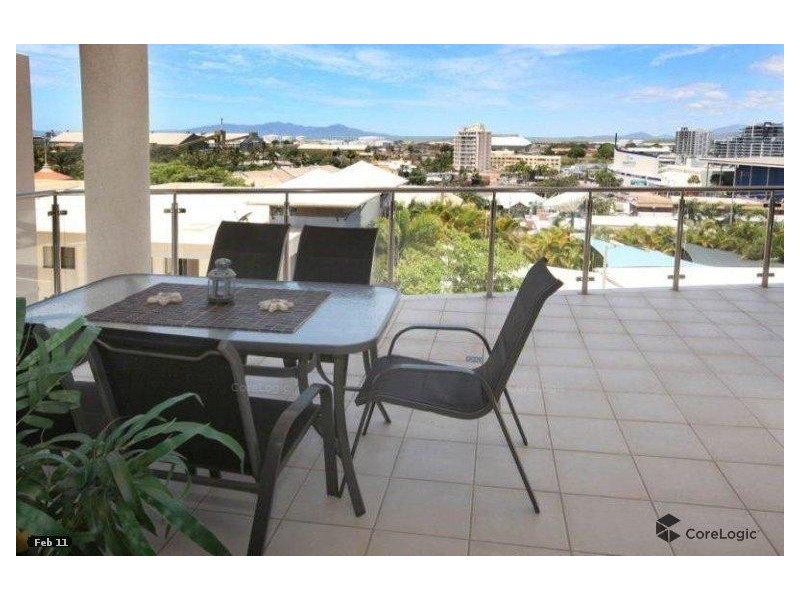 206/3 Melton Terrace, Townsville City QLD 4810