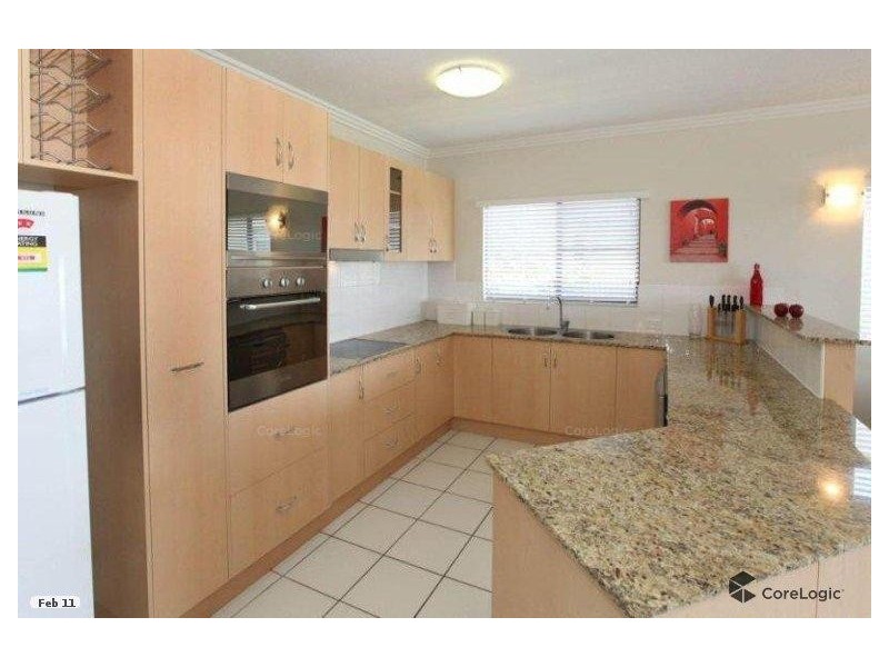 206/3 Melton Terrace, Townsville City QLD 4810