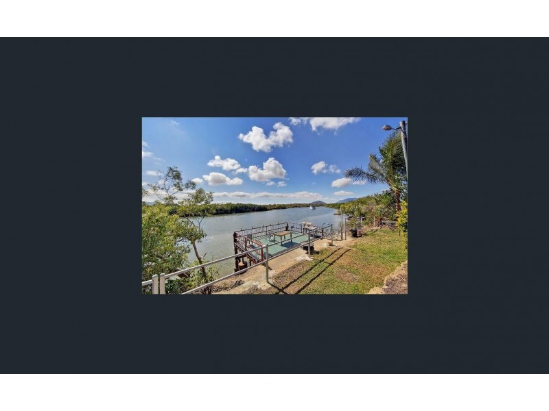 2 Cole Place, Nome QLD 4816