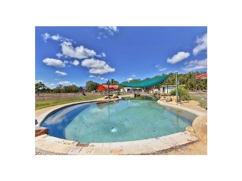 2 Cole Place, Nome QLD 4816
