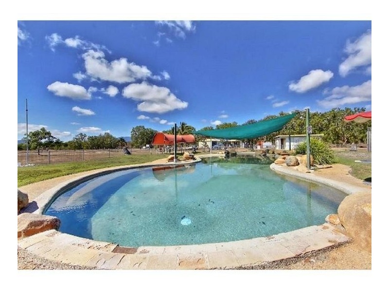 2 Lenning Place, Nome QLD 4816