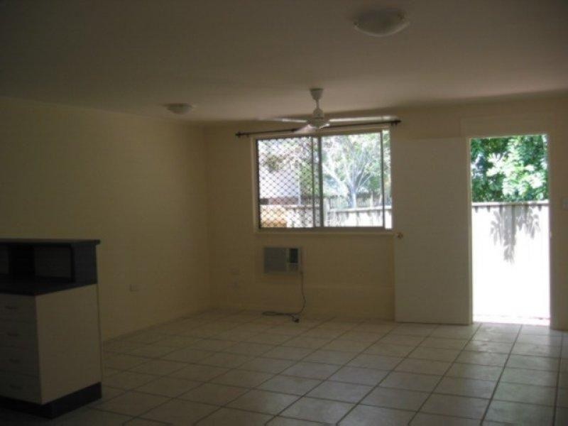 Hermit Park QLD 4812