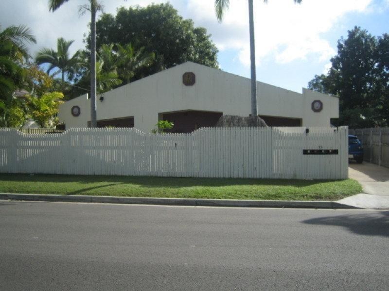 Hermit Park QLD 4812