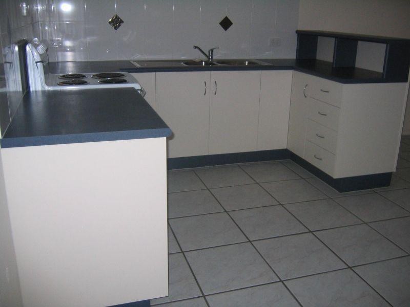 Hermit Park QLD 4812