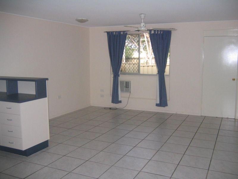 Hermit Park QLD 4812