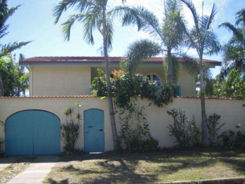 13 Sallows Street, Pallarenda QLD 4810