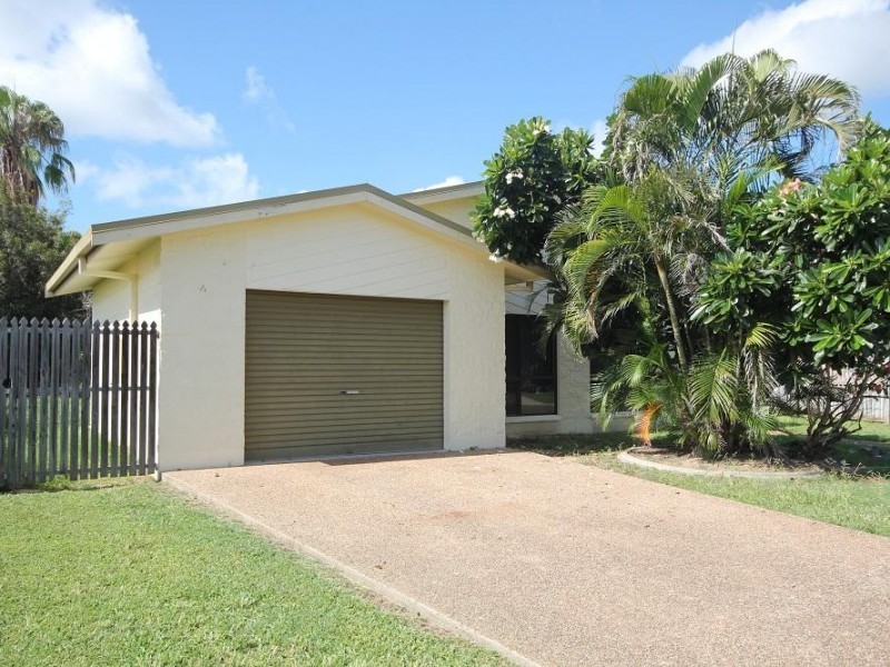 62 Eliza Street, Kelso QLD 4815