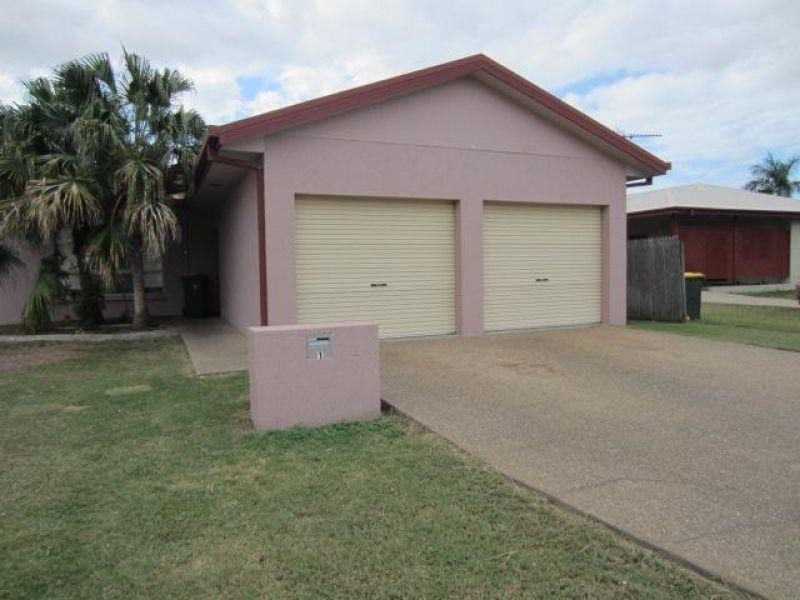 Kirwan QLD 4817