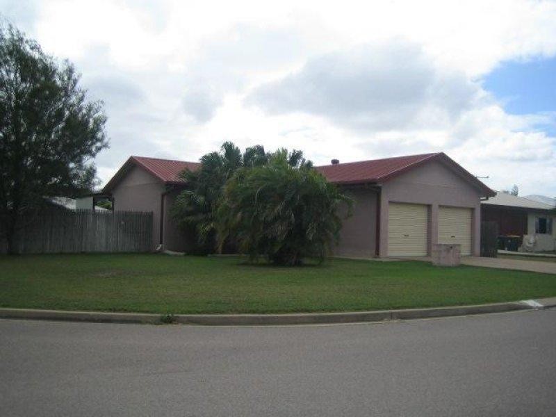 Kirwan QLD 4817