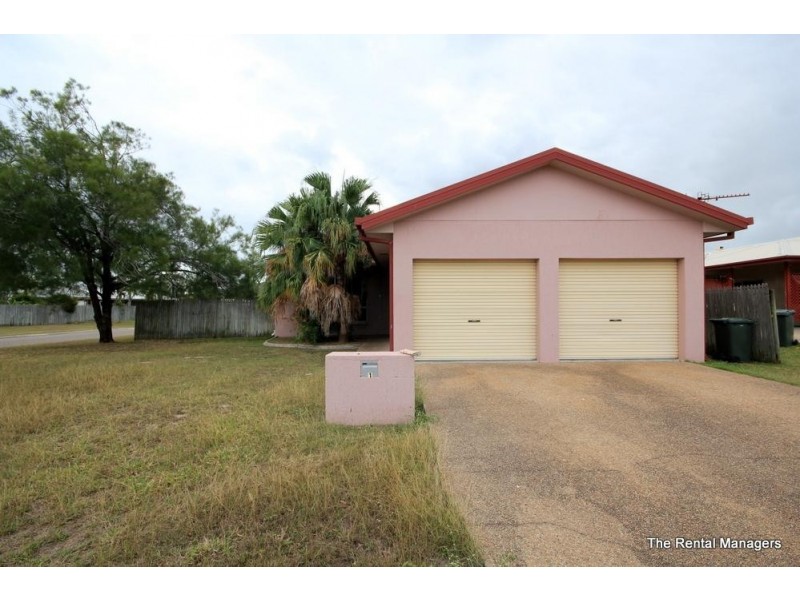 1 Moffat Street, Kirwan QLD 4817