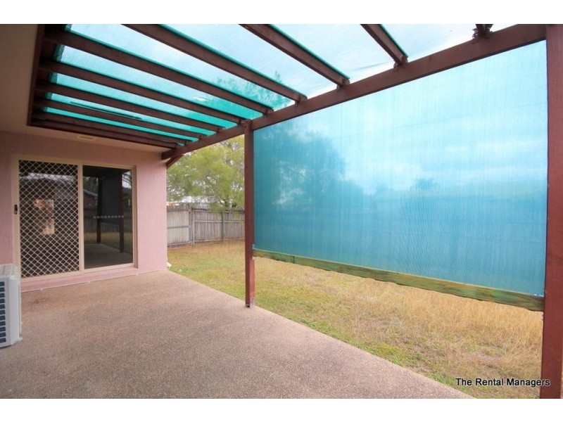 1 Moffat Street, Kirwan QLD 4817