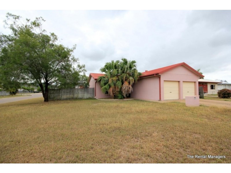 1 Moffat Street, Kirwan QLD 4817