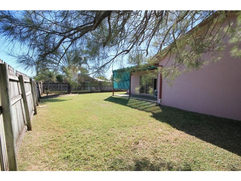 1 Moffat Street, Kirwan QLD 4817