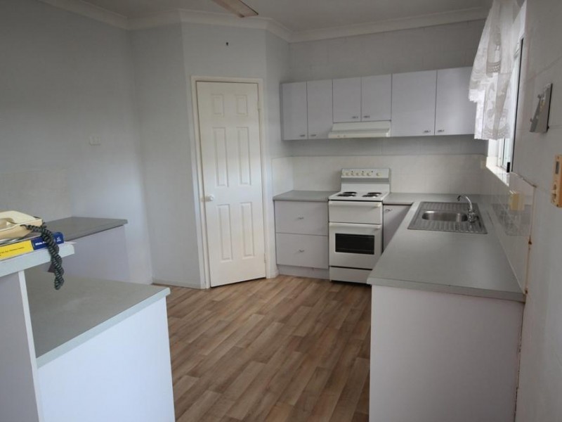 5 Durnley Court, Rasmussen QLD 4815