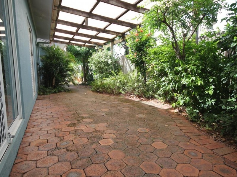 5 Durnley Court, Rasmussen QLD 4815