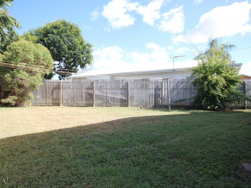 5 Durnley Court, Rasmussen QLD 4815