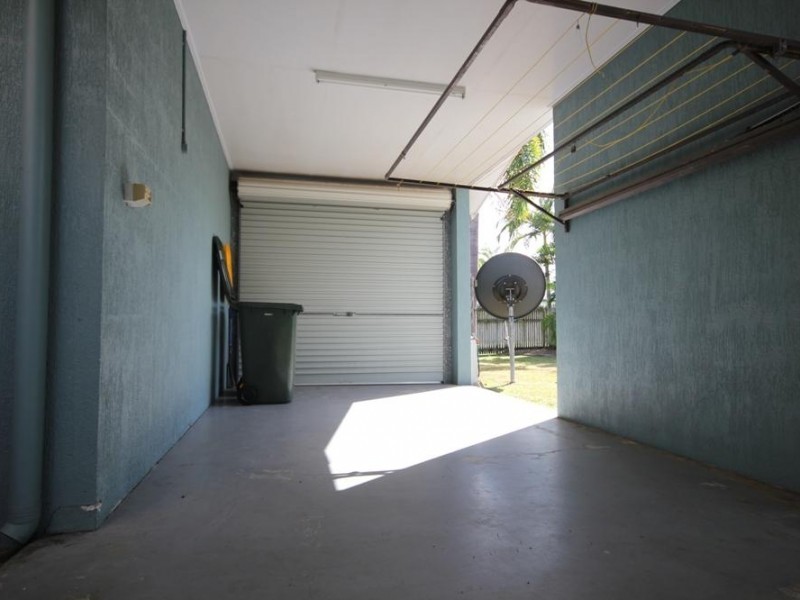 5 Durnley Court, Rasmussen QLD 4815