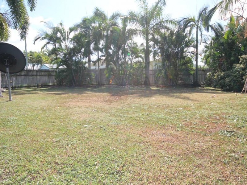 5 Durnley Court, Rasmussen QLD 4815
